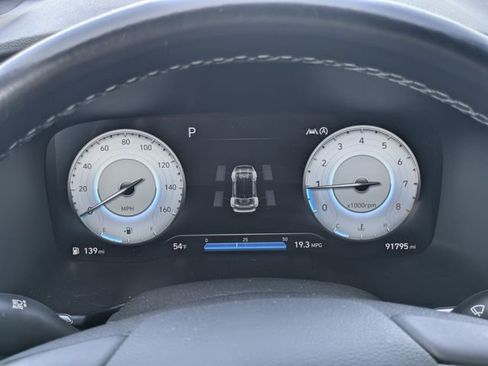 Used 2022 Hyundai Santa Fe XRT w/ Cargo Package AWD/4WD image 26