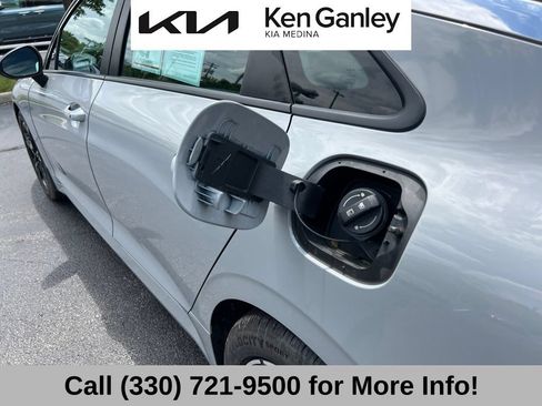 Certified 2024 Kia K5 GT-Line w/ GT-Line Premium Package AWD/4WD image 50