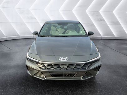 Certified 2026 Hyundai Elantra Sport