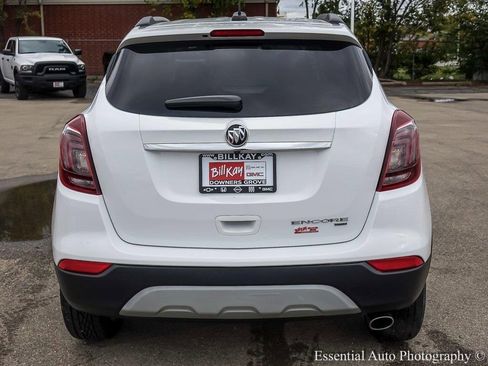 Used 2022 Buick Encore Preferred w/ Safety Package image 6