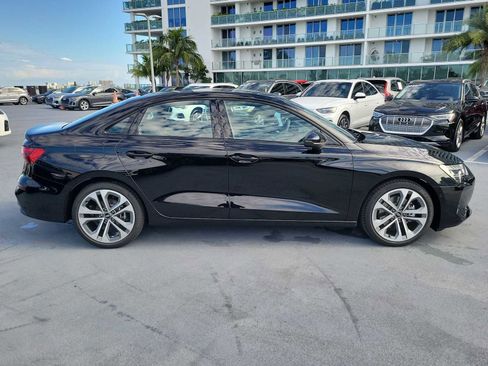 New 2026 Audi A3 2.0T Premium image 7