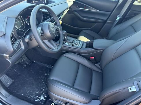 New 2026 MAZDA CX-30 AWD 2.5 S w/ Select Sport Pkg image 19