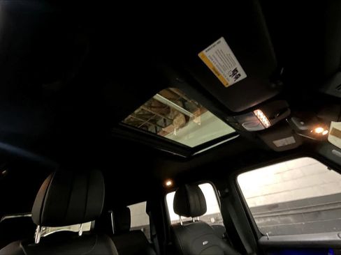 Used 2020 Mercedes-Benz G 63 AMG 4MATIC image 25