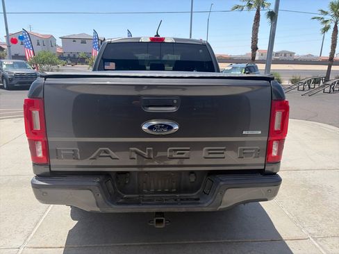 Used 2019 Ford Ranger XLT w/ Equipment Group 301A Mid AWD/4WD image 4