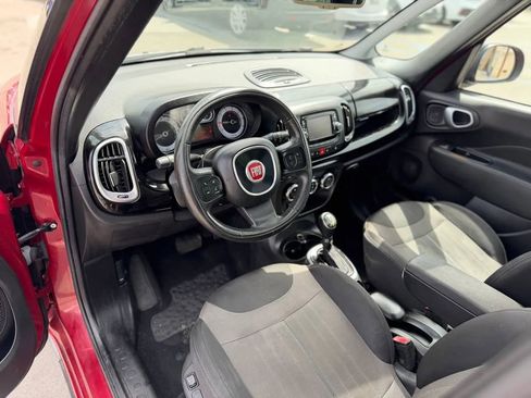 Used 2016 FIAT 500L Trekking FWD image 26