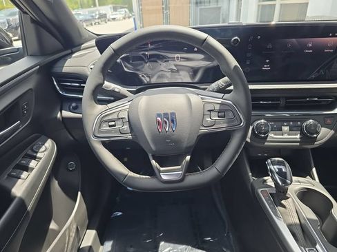 New 2026 Buick Envista Preferred w/ Convenience I Package FWD image 12