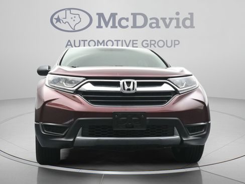 Used 2019 Honda CR-V LX image 25