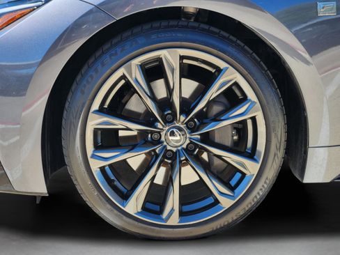 Used 2025 Lexus IS 350 F Sport w/ Accessory Package image 30