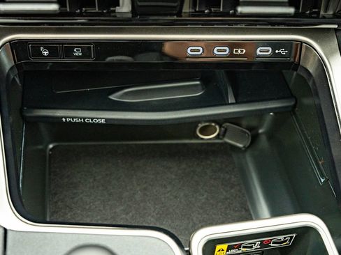 New 2026 Lexus TX 350 AWD image 37