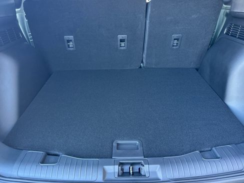 New 2025 Ford Escape SE FWD image 14