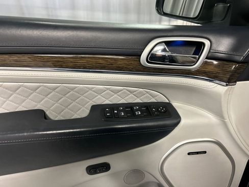 Used 2020 Jeep Grand Cherokee Summit image 14