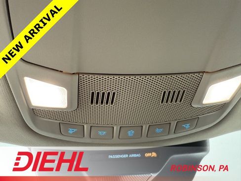 Used 2023 Ford Expedition Max XL image 33