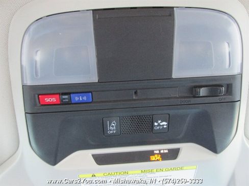 Used 2018 Subaru Impreza 2.0i Premium w/ Eyesight & BSD & Rcta image 30