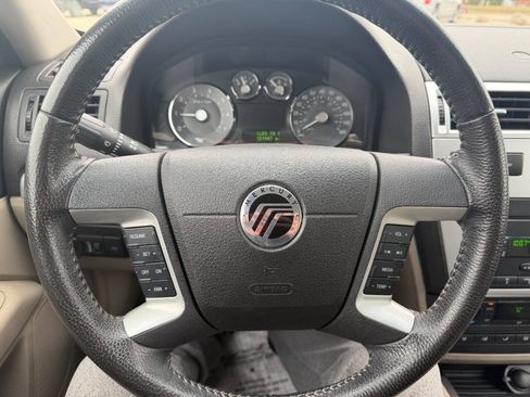 Used 2006 Mercury Milan Premier FWD image 17
