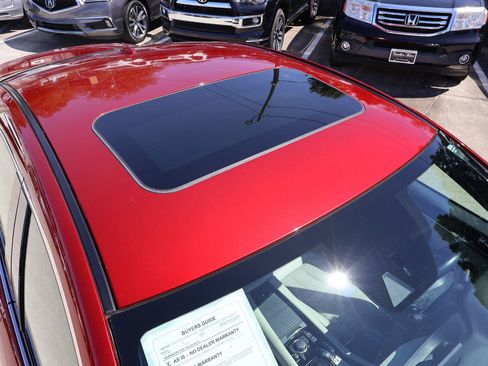 Used 2018 MAZDA MAZDA6 Signature FWD image 32