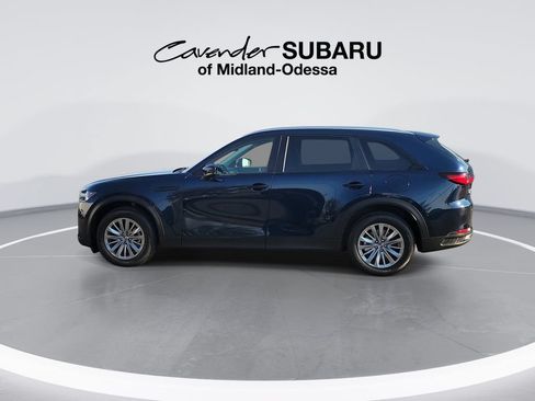 Used 2024 MAZDA CX-90 3.3 Turbo w/ Select Package AWD/4WD image 5