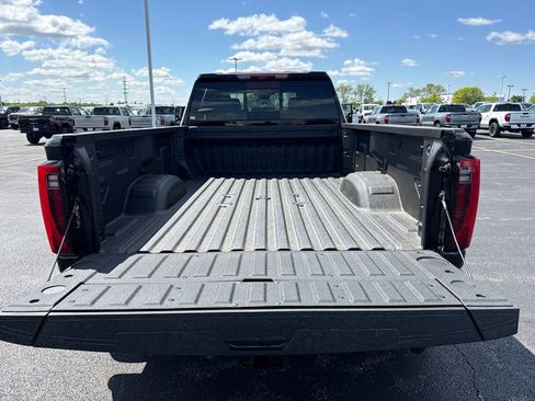 New 2026 GMC Sierra 3500 Denali Ultimate AWD/4WD image 35