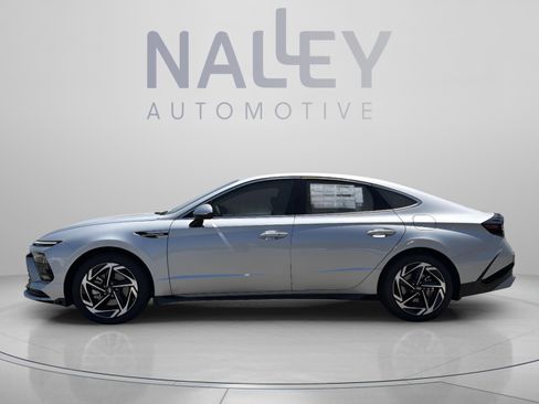 New 2026 Hyundai Sonata SEL FWD image 3