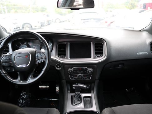 Used 2022 Dodge Charger GT w/ Blacktop Package image 33