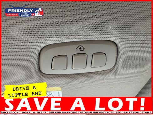 Used 2023 Ford Expedition Max Limited image 38