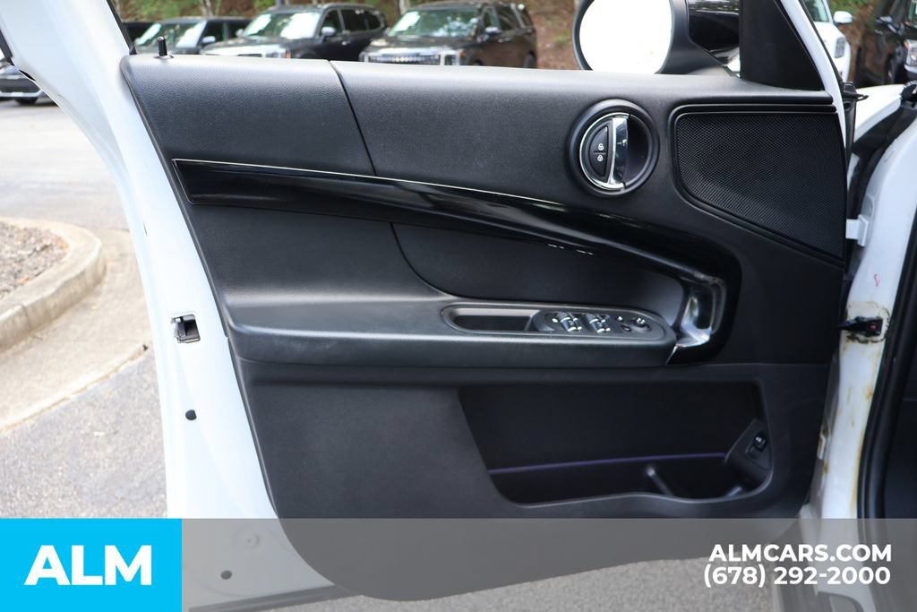 Used 2024 MINI Cooper Countryman S AWD/4WD image 10