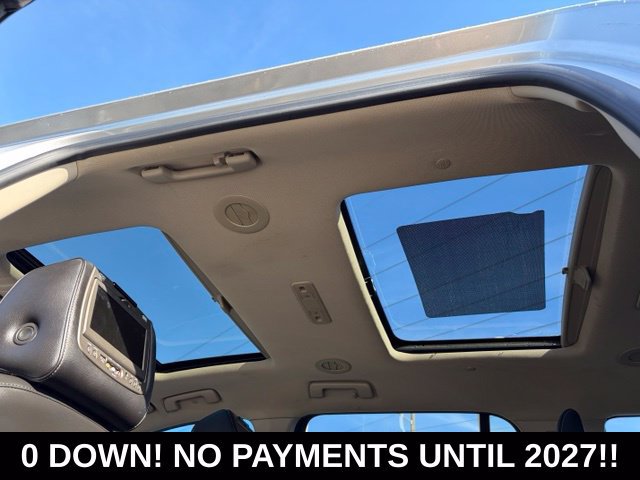 Used 2018 GMC Acadia Denali w/ Technology Package FWD image 17