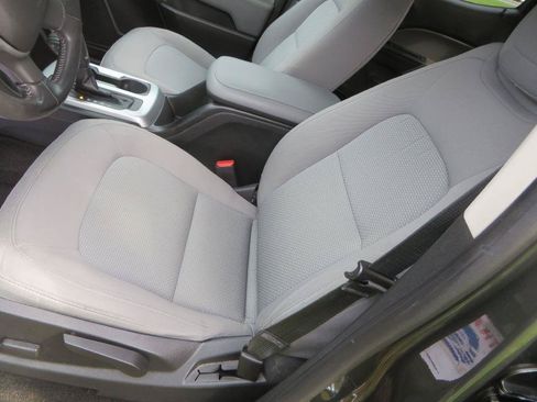 Used 2018 Chevrolet Colorado LT RWD image 20