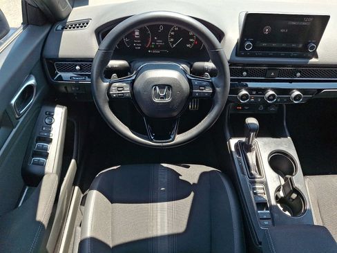 Certified 2023 Honda Civic Sport image 11