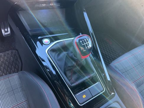 Used 2024 Volkswagen GTI S image 22