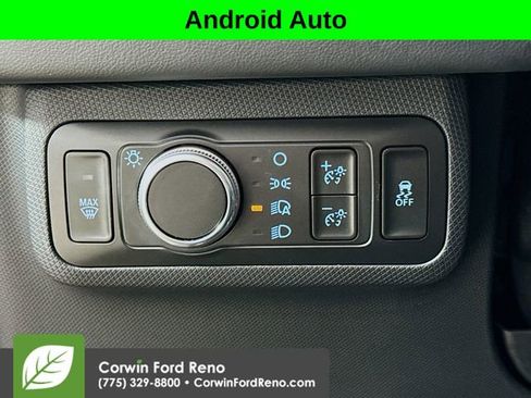 Certified 2022 Ford Mustang Mach-E Select image 10