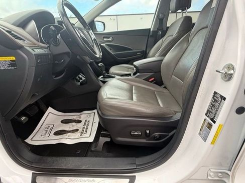 Used 2018 Hyundai Santa Fe Sport FWD image 23