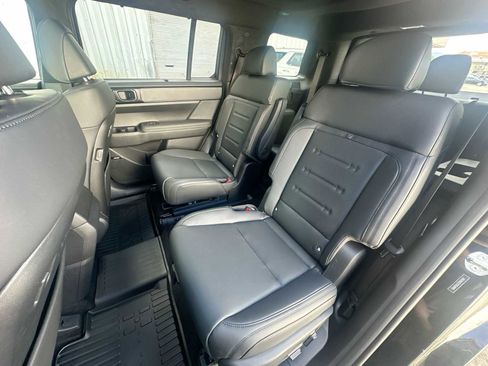 New 2025 Hyundai Santa Fe Calligraphy image 25