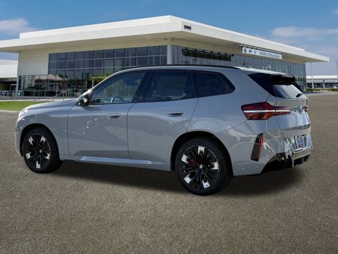 New 2026 BMW X3 xDrive30 w/ M Sport Package image 7