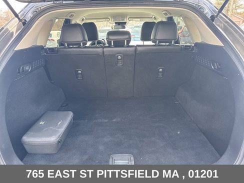 Used 2023 MAZDA CX-5 AWD 2.5 S w/ Select Package image 17