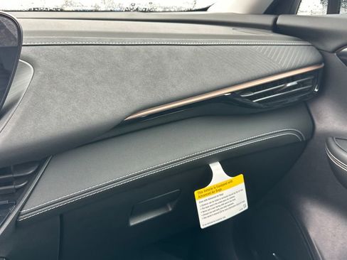 New 2026 Buick Envision Sport Touring image 23