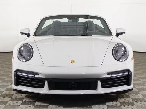 Used 2023 Porsche 911 Turbo AWD/4WD image 13