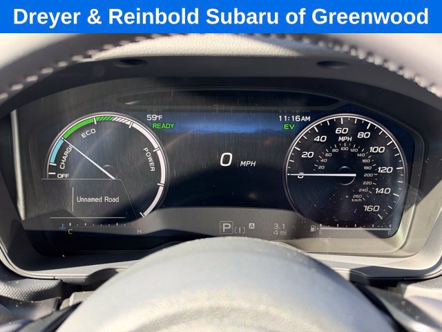New 2026 Subaru Forester Premium AWD/4WD image 14