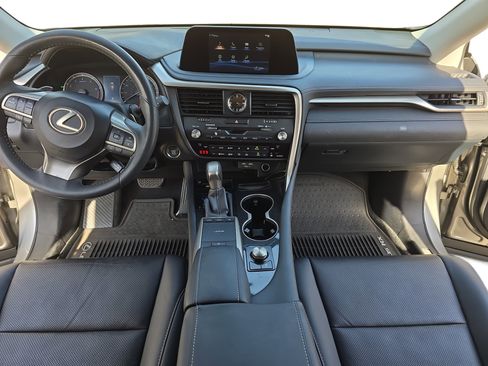 Used 2022 Lexus RX 350 FWD image 9
