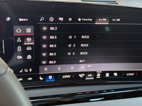 New 2026 Audi A6 Premium Plus AWD/4WD image 14