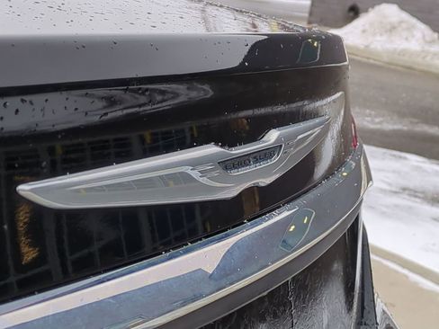 Used 2013 Chrysler 200 Limited image 11