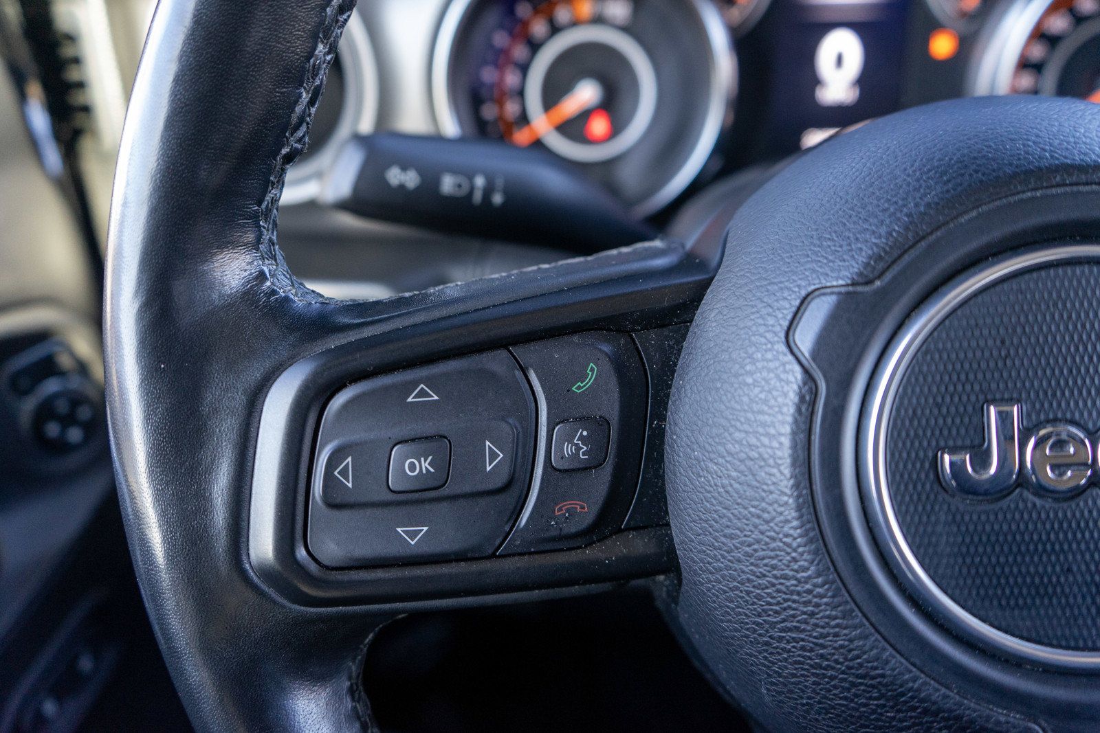 Used 2022 Jeep Wrangler Unlimited Sport AWD/4WD image 22