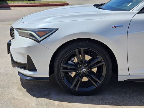 New 2026 Acura Integra A-Spec FWD image 10