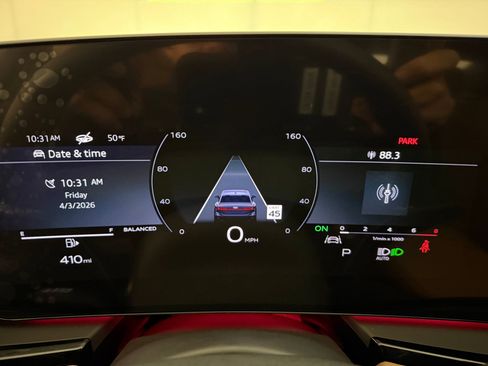 New 2026 Audi A6 Premium image 19