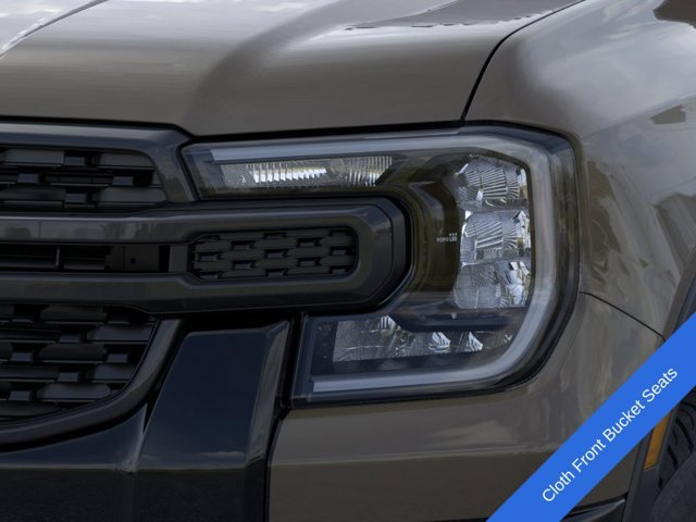 New 2026 Ford Ranger XLT AWD/4WD image 21
