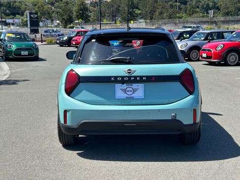 New 2026 MINI Cooper S image 4