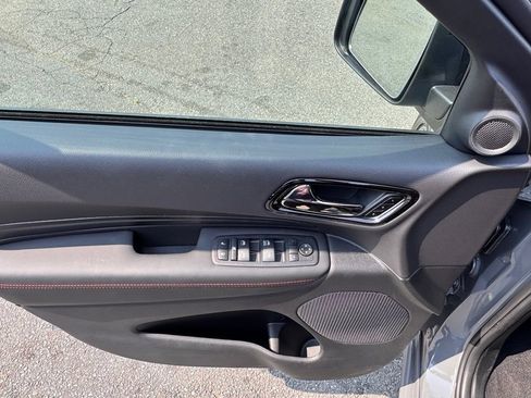 New 2026 Dodge Durango GT AWD/4WD image 9