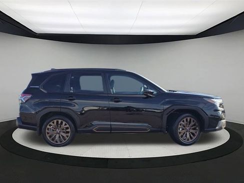 New 2026 Subaru Forester Sport image 8