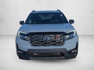 Used 2022 Honda Passport TrailSport video 2