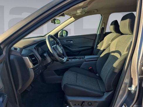 Used 2023 Nissan Rogue SV AWD/4WD image 10