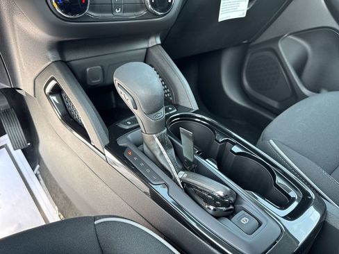 New 2026 Chevrolet TrailBlazer LS w/ LS Convenience Package image 20